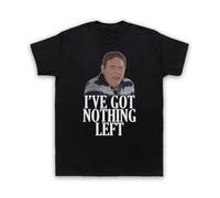 My Icon Art & Clothing East Ian Beale I've Got Nothing Left Soap Opera TV Mens T-Shirt