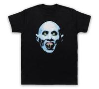 My Icon Art & Clothing Salem's Vampire Retro Horror Lot Mens T-Shirt