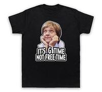 My Icon Art & Clothing Summer High Mr G It's G Time Comedy TV Mens T-Shirt
