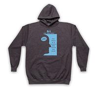 My Icon Art & Clothing Summer High Mr G The Musical Comedy TV Adults Hoodie