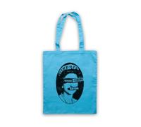 My Icon Art & Clothing The Queen Saxe Coburg Gotha Tote Bag | Cotton Shopping Shoulder Bag