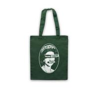 My Icon Art & Clothing The Queen Saxe Coburg Gotha Tote Bag | Cotton Shopping Shoulder Bag