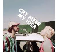 My Idea Cry Mfer (CD) Album (US IMPORT)
