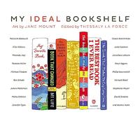 My Ideal Bookshelf