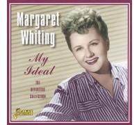 My Ideal: The Definitive Collection By Margaret Whiting (2007-11-19)