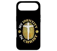 My Identity In Christ Christianity Case for iPhone Air