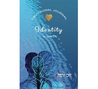 My Identity in Christ - Devotional Journal