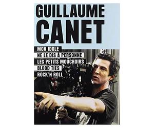 My Idol / Tell No One / Little White Lies / Blood Ties / Rock'n Roll (BOX) [5DVD] (IMPORT) (No English version)