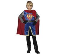 My Illusions Boys King Costume 10-12 Years