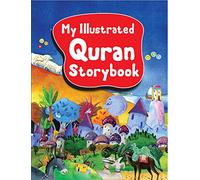 My Illustrated Quran Storybook