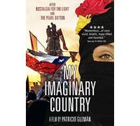 My Imaginary Country [DVD]