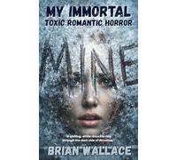 My Immortal: Toxic Romantic Horror
