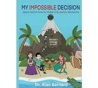 My Impossible Decision: Jason Learns how to make impossible decisions