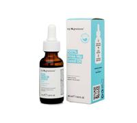 My In.gredients 100% Rosehip Seed Oil 30Ml In Clear Clear 30ml
