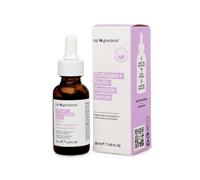 My In.gredients Collagen Multi Peptide Face Serum 30Ml In Clear Clear