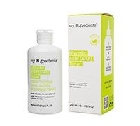 My in.gredients Glycolic Acid (AHA) Toner - Helps Exfoliate The Skin - Reveals Soft Even-Toned Skin 250ml