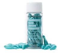 My iN.gredients Hyaluronic Acid Serum Capsules in Blue
