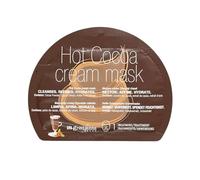 my iN.gredients Hydrating Hot Cocoa Cream Mask Winter Edition Korean Skincare