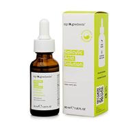 my iN.gredients My Ingredients Salicylic Acid Solution - Exfoliating Solution For Face - Healing Acne Spot Treatment For Blemish Prone Skin