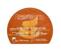 My In.gredients Pumpkin Spice Latte Cream Mask 1Pc In Brown Brown One Size