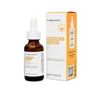 My In.gredients Vitamin C 25% Facial Serum 30Ml In Clear Clear