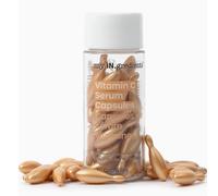 My iN.gredients Women's Vitamin C Serum Capsules in Gold