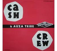 My in sense is burning/Provider (& Auza Tribe, 1992) / Vinyl Maxi Single [Vinyl 12'']