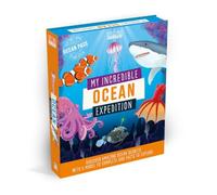 My Incredible Ocean Expedition