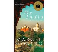 My India: A Novel About India