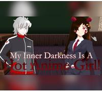 My Inner Darkness Is A Hot Anime Girl! Steam CD Key