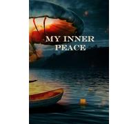 MY INNER PEACE: Peace of mind doesn't require peace and quiet. · Breathe in, breathe out. · Feel the truth that you're safe and loved
