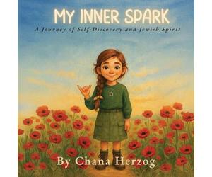 My Inner Spark: A Journey of Self-Discovery and Jewish Spirit