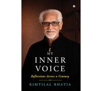 My Inner Voice: Reflections Across a Century