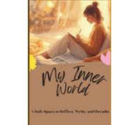 My Inner World: Unfiltered Thoughts