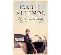 My Invented Country: A Memoir