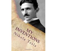 My Inventions: Autobiography