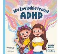 My Invisible Friend ADHD