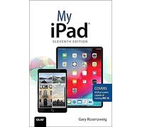 My iPad