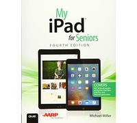 My iPad for Seniors