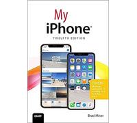 My iPhone