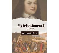 My Irish Journal: 1669-1670
