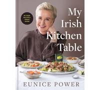 GILL Kitchen Table My Irish Kitchen Table