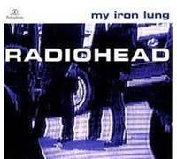 My Iron Lung