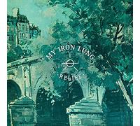 My Iron Lung - Relief [VINYL]