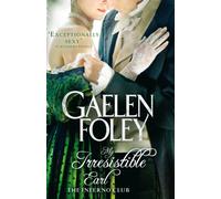 My Irresistible Earl : Number 3 in series
