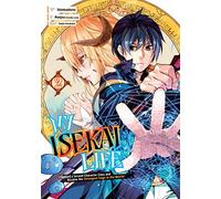 My Isekai Life 02: I Gained a Second Character Class and Became the Strongest Sage in the World!: 2