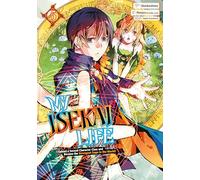 My Isekai Life 05: I Gained a Second Character Class and Became the Strongest Sage in the World!: 5