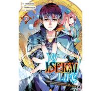 My Isekai Life 07: I Gained A Second Character Class And Became The Strongest Sage In The World!