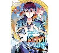 My Isekai Life 07: I Gained a Second Character Class and Became the Strongest Sage in the World!