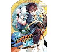 My Isekai Life 10: I Gained a Second Character Class and Became the Strongest Sage in the World]